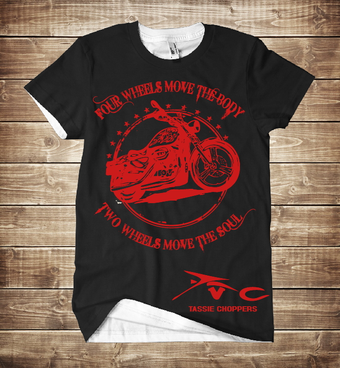 T-shirt Design by Kburks for this project | Design #1889717
