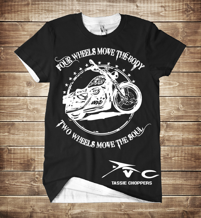 Design de T-shirt par Kburks pour ce projet | Design #1889718