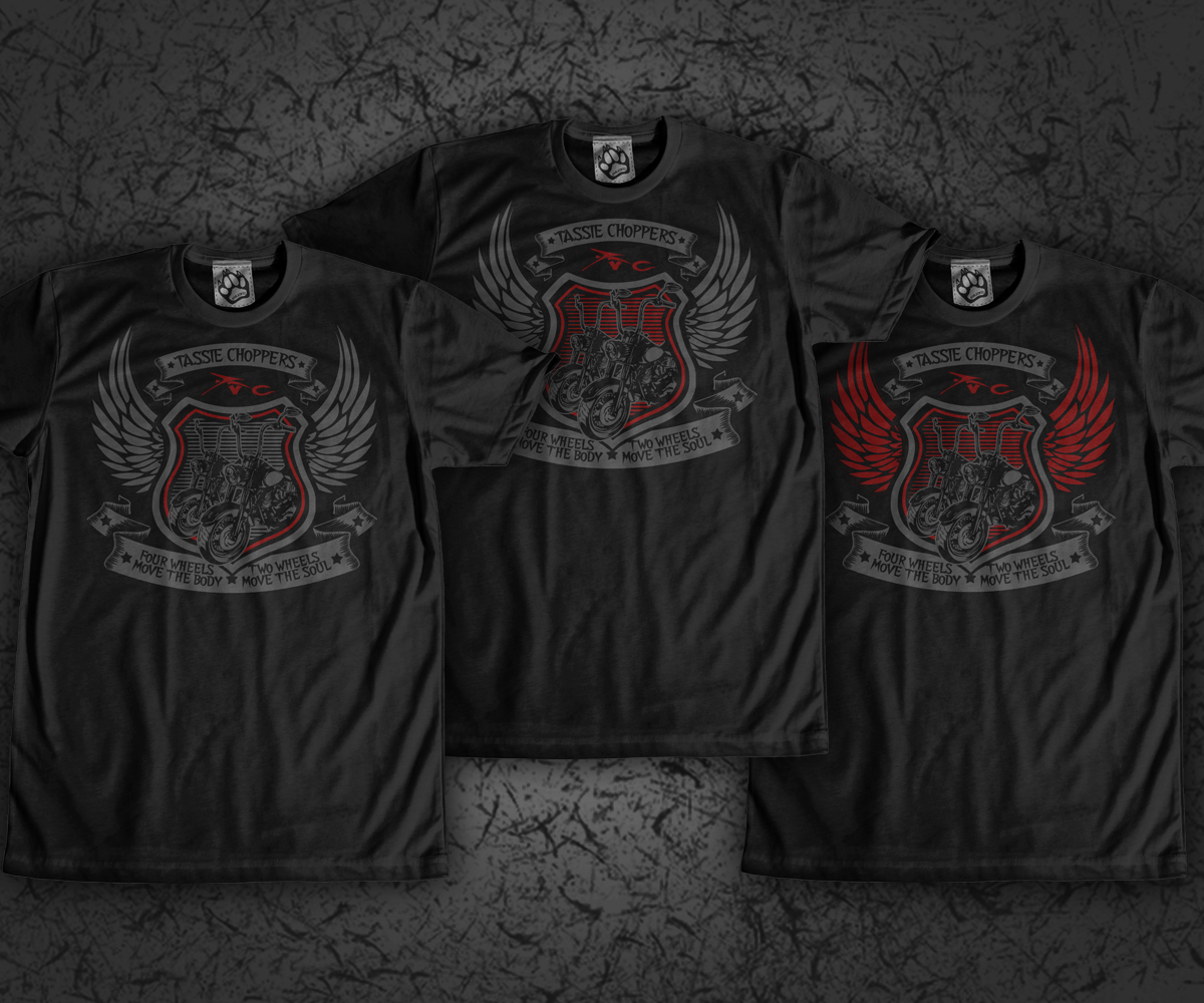 T-shirt Design by jd_teedesigns for this project | Design #1911498