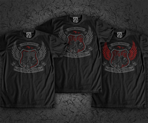 T-shirt Design by jd_teedesigns for this project | Design: #1911498