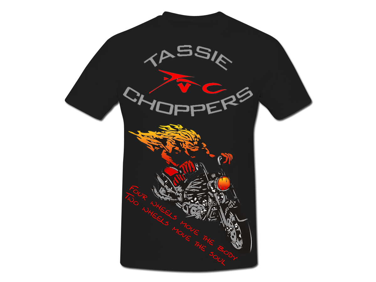 T-shirt Design by DrEeMi for this project | Design #1888165
