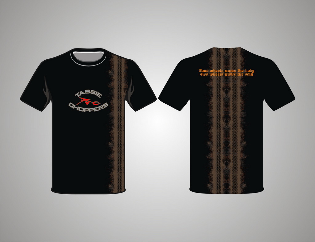 T-shirt Design by RK HARRIS for this project | Design #1897156