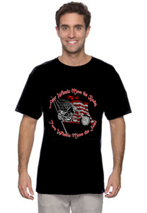 T-shirt Design by bear6mm696 for this project | Design: #1901750