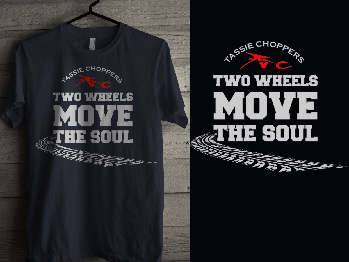 T-shirt Design by a.o.d for this project | Design #1889545