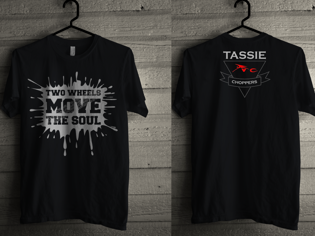 T-shirt Design by a.o.d for this project | Design #1900497