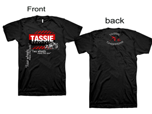 T-shirt Design Project | Diseño de Camiseta por TRHZ