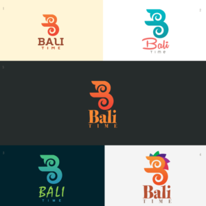 Logo Design by Parry PRK for this project | Design: #9892438