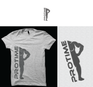 Logo Design by gam_gym