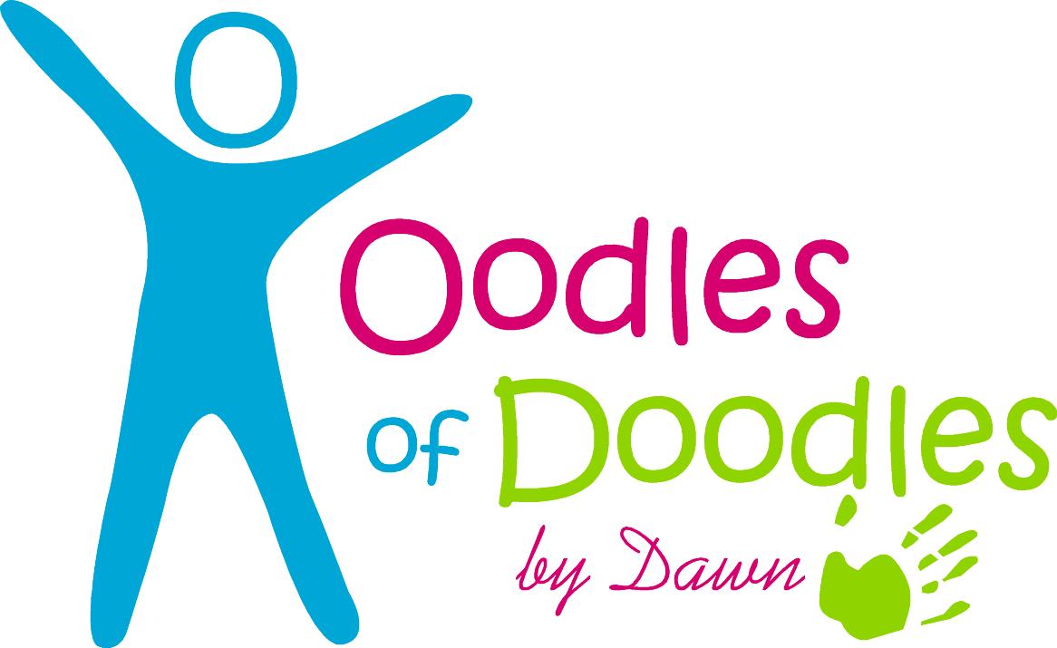 Logo-Design von NG KIA HUI für Oodles of doodles by Dawn | Design #12998