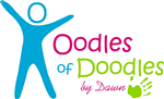 Logo-Design von NG KIA HUI für Oodles of doodles by Dawn | Design #12998