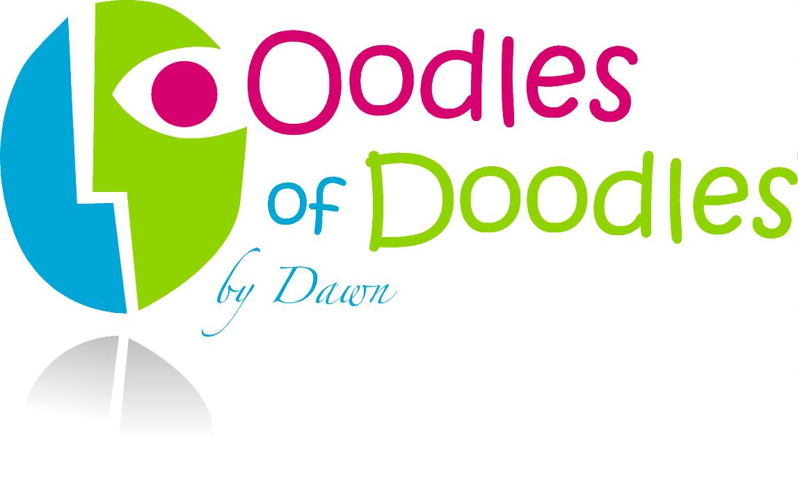 Design de Logo par NG KIA HUI pour Oodles of doodles by Dawn | Design #12999