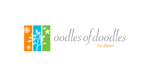 Logo-Design von Jedacreative für Oodles of doodles by Dawn | Design #12985