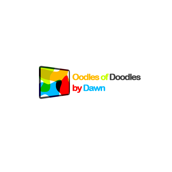 Logo-Design von REX für Oodles of doodles by Dawn | Design #12304
