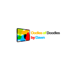 Logo-Design von REX für Oodles of doodles by Dawn | Design #12304