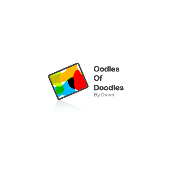 Logo Design by REX for Oodles of doodles by Dawn | Design #12320