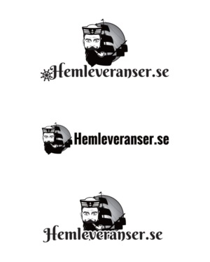 Design de Logo par MonsterJoma pour ce projet | Design #7506275
