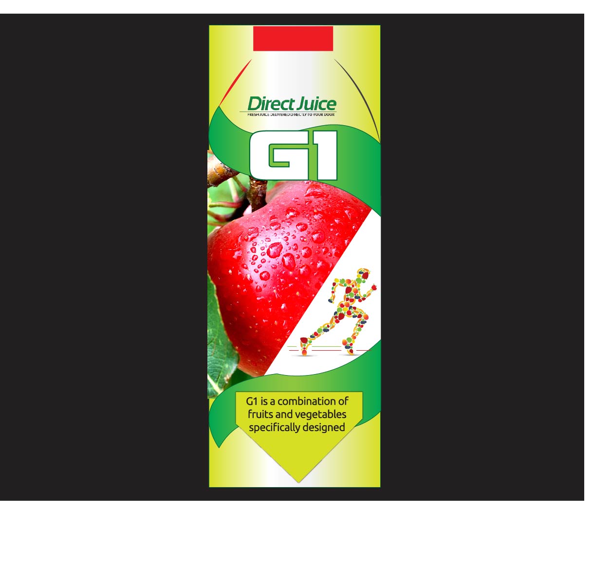 Graphic Design by handxtended2u for this project | Design #1884498