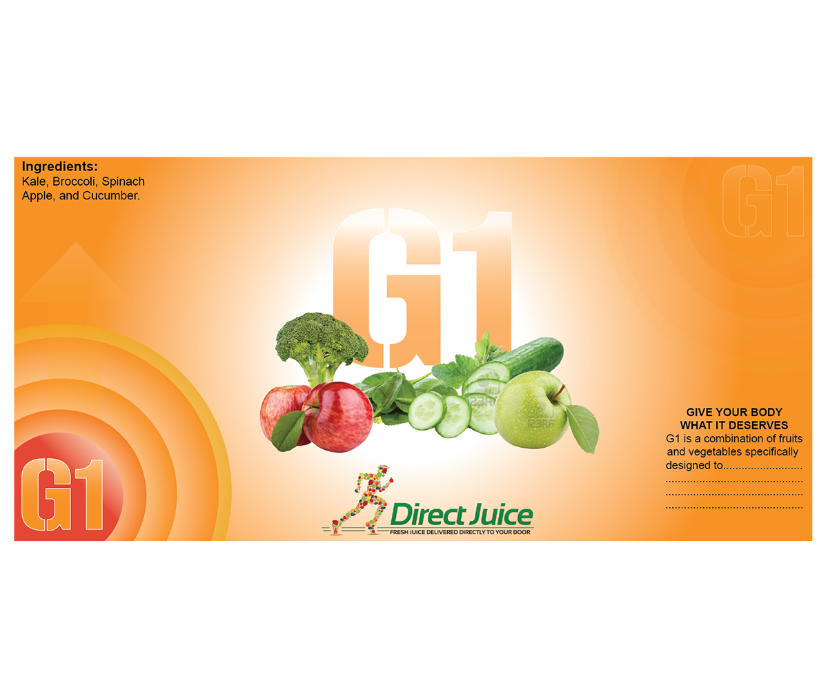 Graphic Design by Stanley Media for this project | Design #1891386