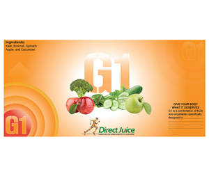 Graphic Design by Stanley Media for this project | Design: #1891386