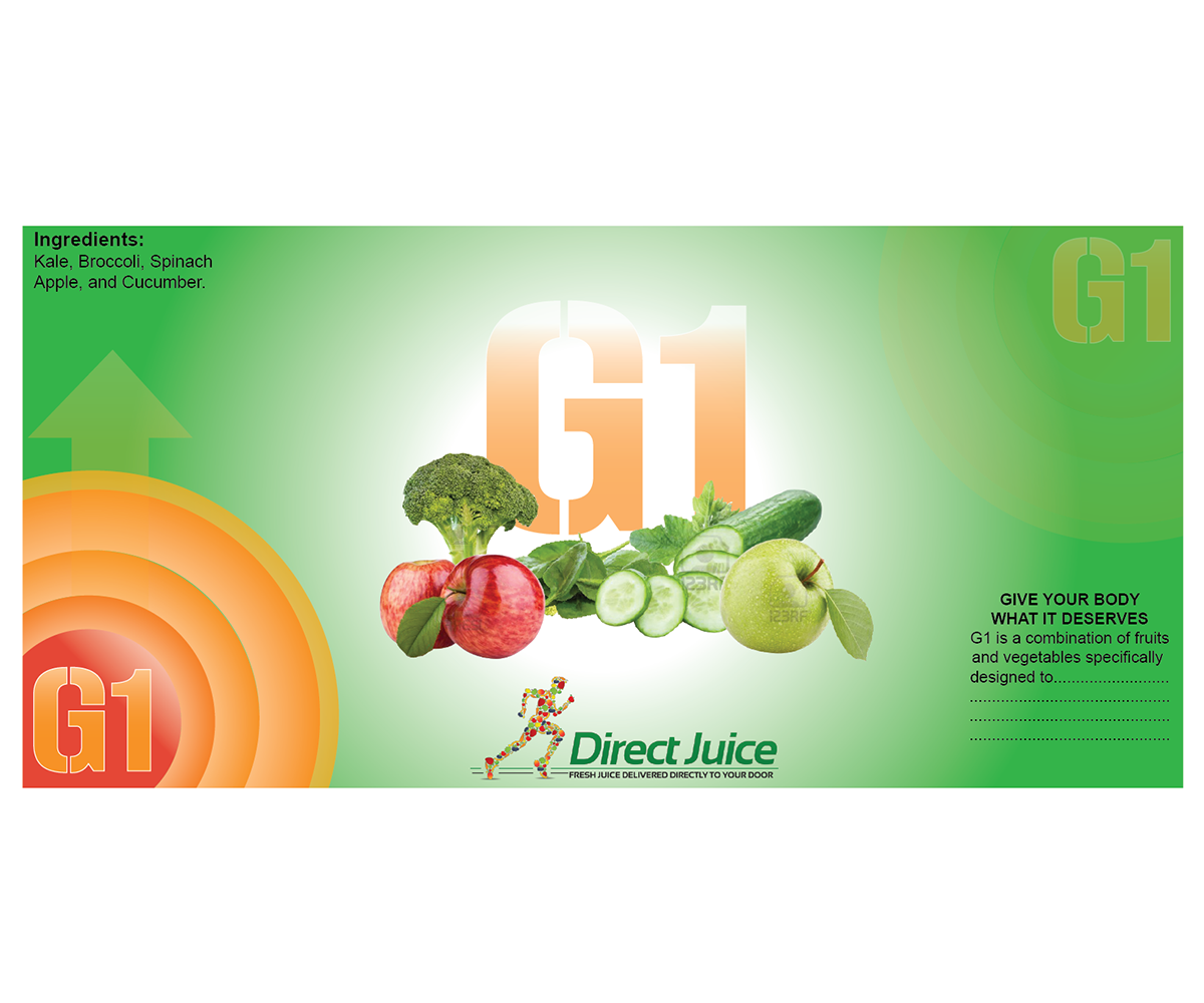 Graphic Design by Stanley Media for this project | Design #1891390