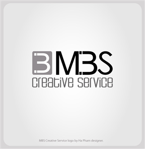 Logo Design by Hana