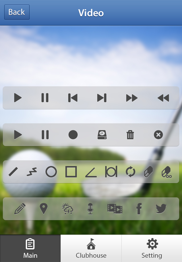 Icon-Design von CreativePixels für FeedbacK Enterprise, LLC | Design #1918511