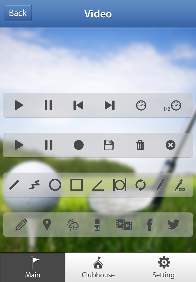 Icon-Design von CreativePixels für FeedbacK Enterprise, LLC | Design #1926039
