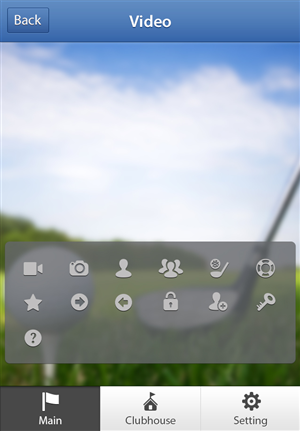 Icon Design by CreativePixels