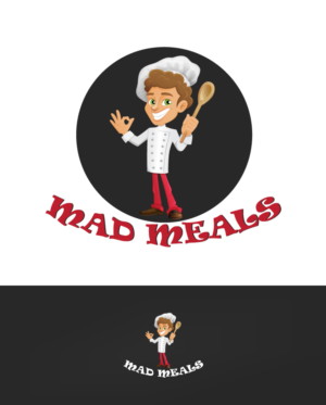 Logo-Design von ahmed555 für dieses Projekt | Design: #7522264