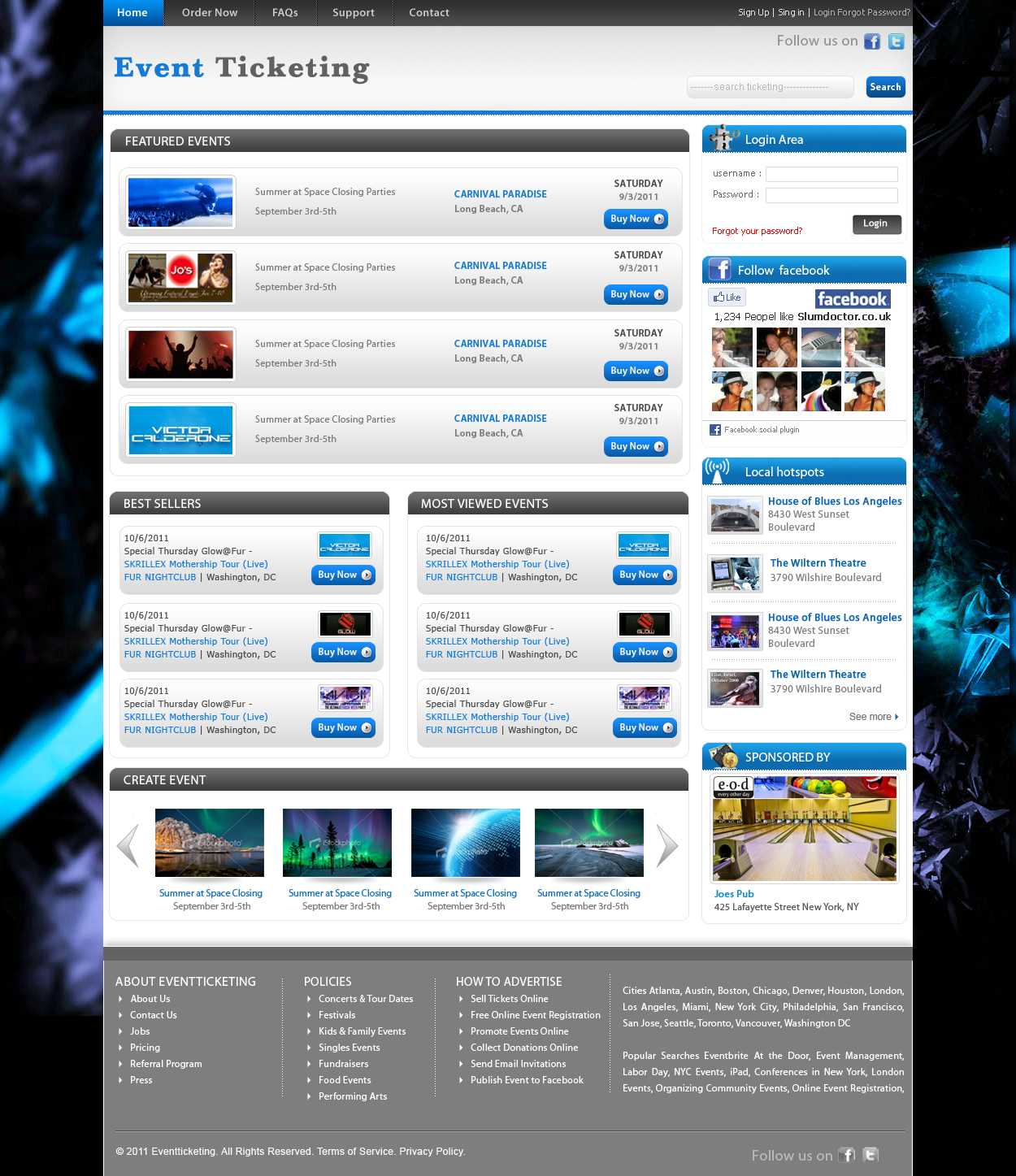 Web Design par webxvision pour ce projet | Design #392483