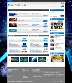 Web Design by webxvision for this project | Design: #392494