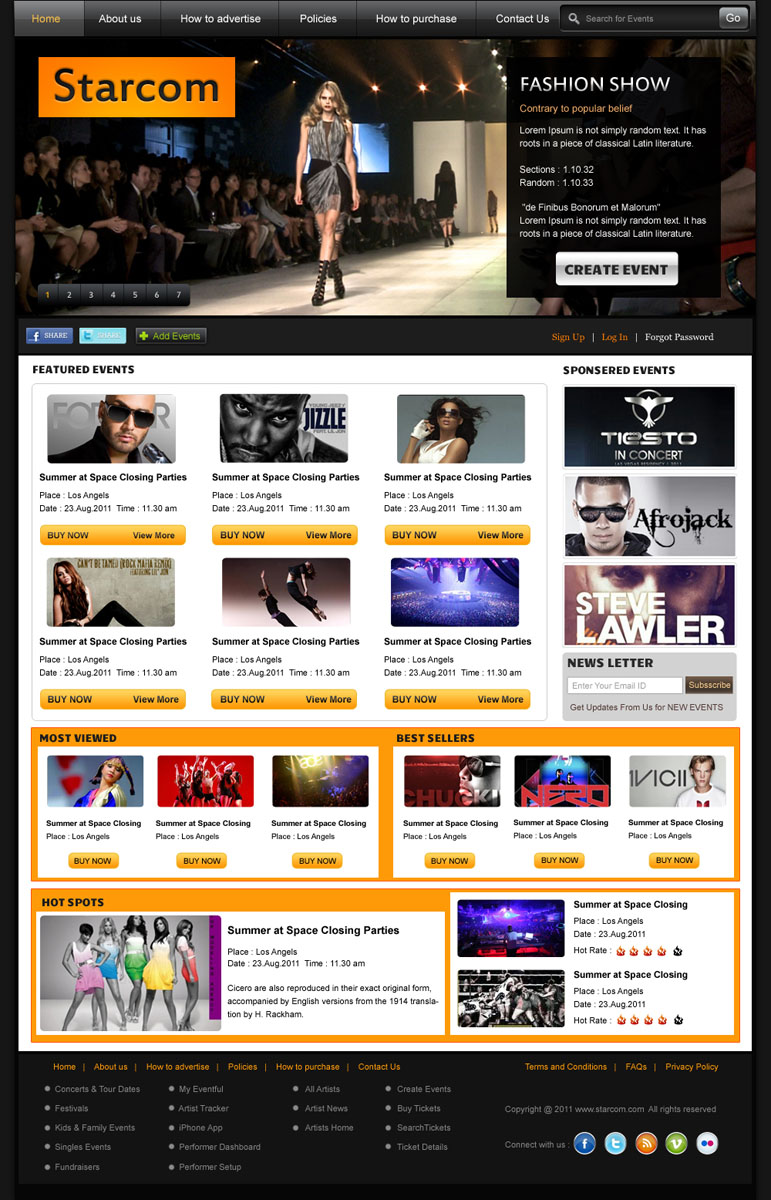 Web Design by pb for this project | Design #392478