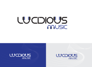 Logo Design by archemran for Lucidious Music, LLC | Design: #7483496