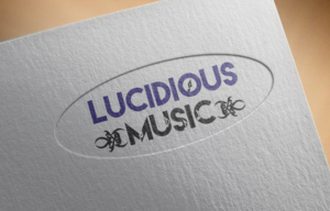 Diseño de Logo por Logogofamily para Lucidious Music, LLC | Diseño: #7519637