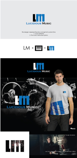 Logo Design by hameedali