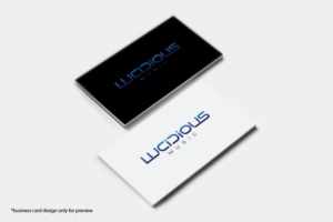 Diseño de Logo por marius.b para Lucidious Music, LLC | Diseño: #7472405