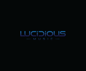 Diseño de Logo por marius.b para Lucidious Music, LLC | Diseño: #7544437