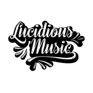 Diseño de Logo por Raquel Martínez Gómez para Lucidious Music, LLC | Diseño: #7526992