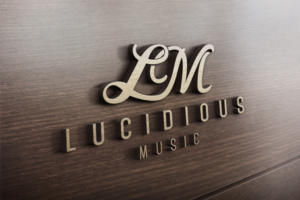 Diseño de Logo por pankajpatwal1612 para Lucidious Music, LLC | Diseño: #7469678