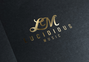 Diseño de Logo por pankajpatwal1612 para Lucidious Music, LLC | Diseño: #7469679