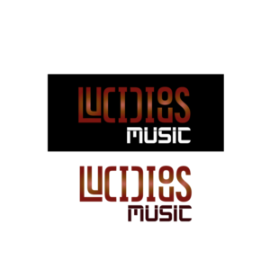 Logo Design by icko for Lucidious Music, LLC | Design: #7516115