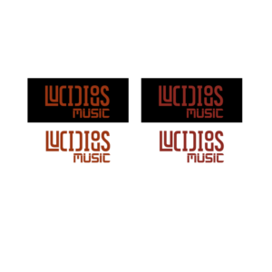 Logo Design by icko for Lucidious Music, LLC | Design: #7516161