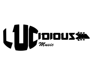 Diseño de Logo por ASAD Designs para Lucidious Music, LLC | Diseño: #7424110