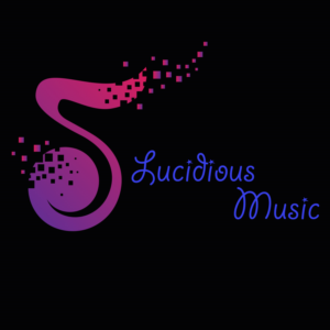 Logo Design by englishjohny89 for Lucidious Music, LLC | Design: #7498315