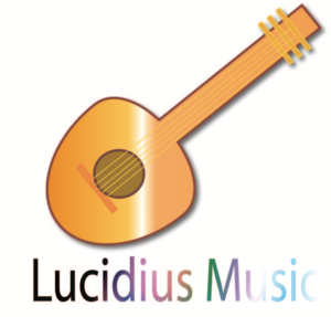 Logo Design by Md. Golam Mahbub-E-Sobhani for Lucidious Music, LLC | Design: #7524659