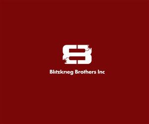 Design de Logo par Natan pour Blitzkreig Brothers | Design #1867522