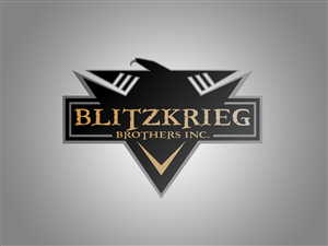 Logo Design by vladst2004