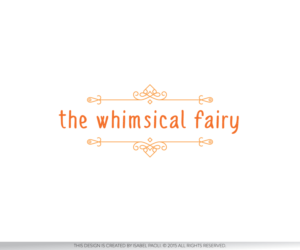 Logo Design by isabel paoli for this project | Design: #7415515