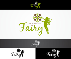 Logo Design by sangeloenriquez