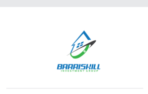 Logo Design by ARTMD for Barriskill Investment Group | Design: #7586807